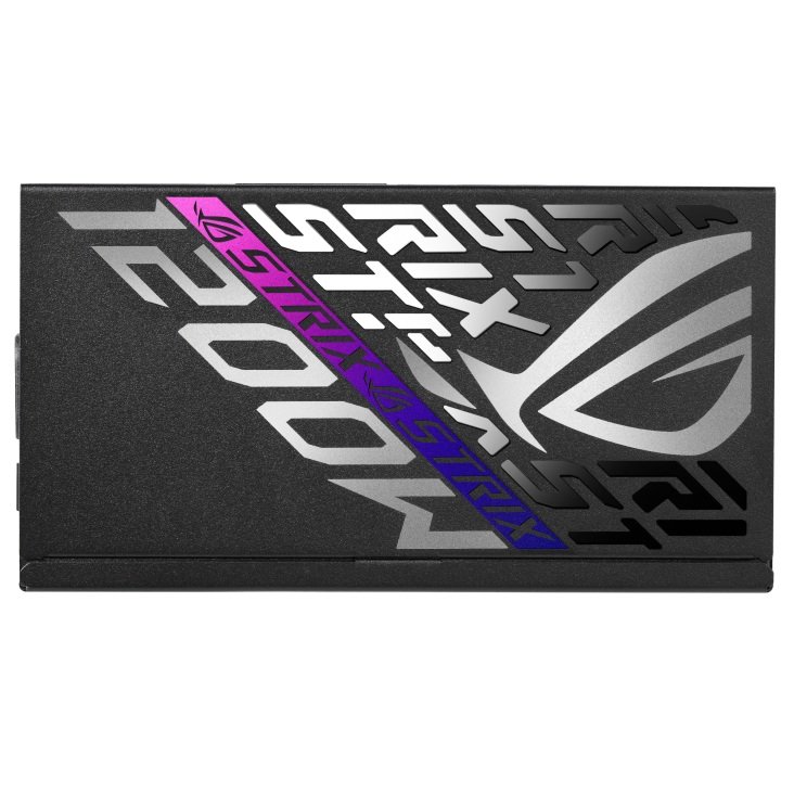 ASUS ROG-STRIX-1200P-GAMING Equalizer - obrázek č. 1