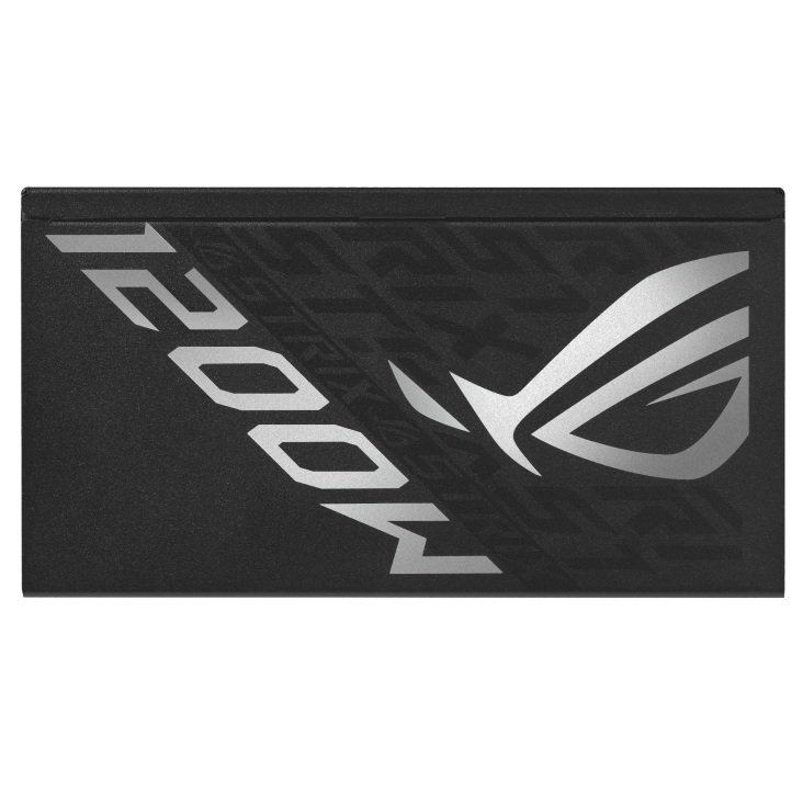 ASUS ROG-STRIX-1200P-GAMING Equalizer - obrázek č. 12