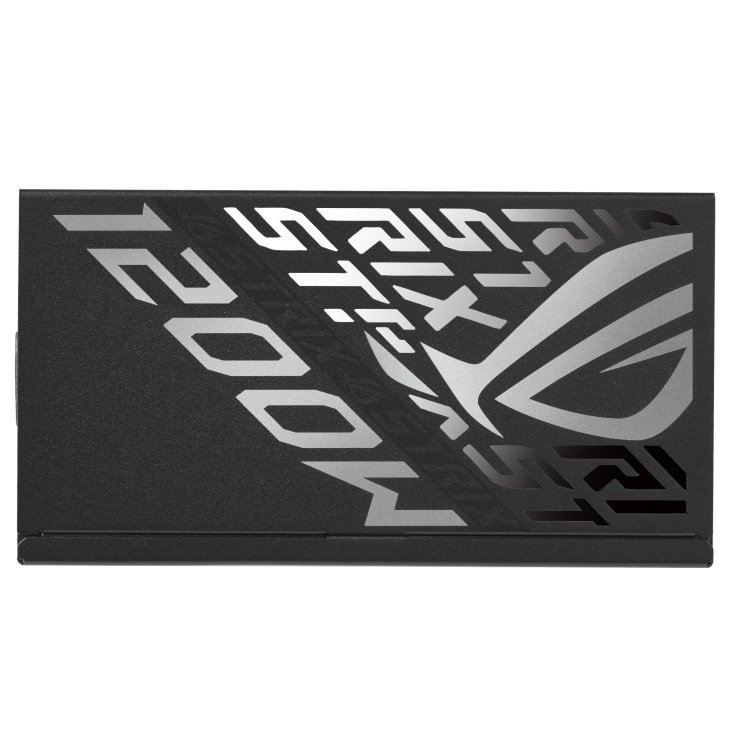 ASUS ROG-STRIX-1200P-GAMING Equalizer - obrázek č. 7