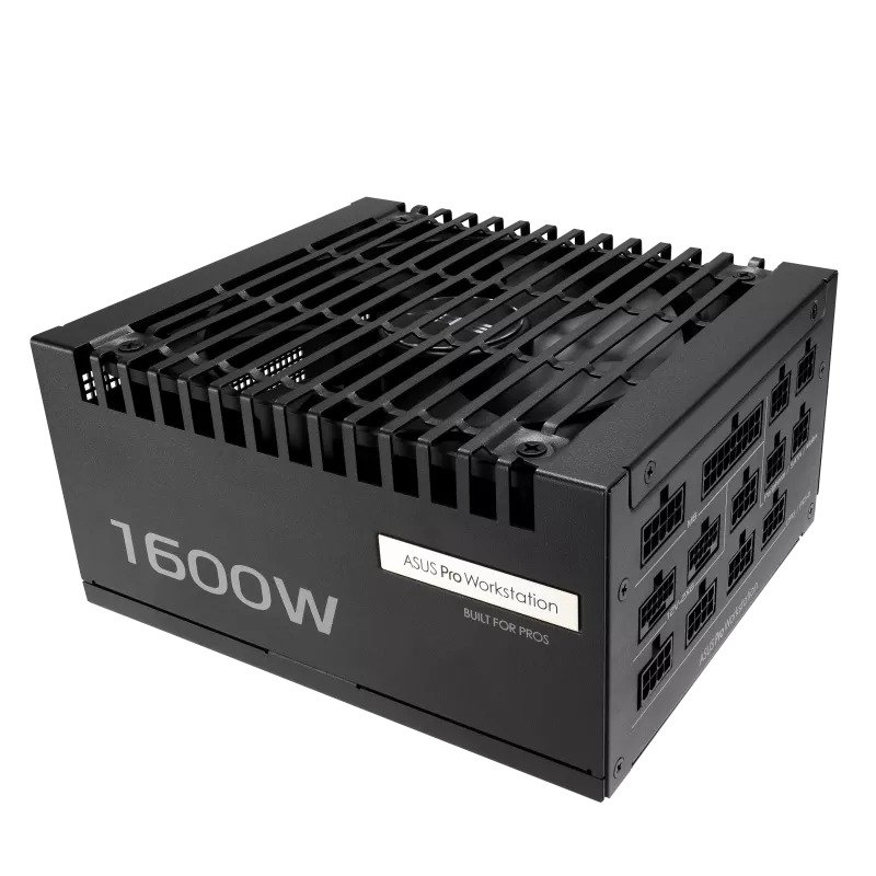 ASUS PRO-WS-1600P - obrázek č. 1