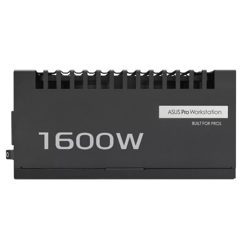 ASUS PRO-WS-1600P - obrázek č. 2