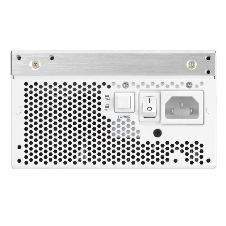 ASUS ROG-THOR-1200P3-GAMING WHITE - obrázek č. 2