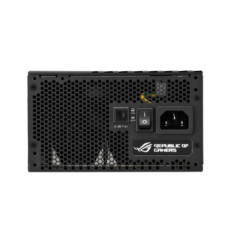 Asus ROG THOR/ 1200W/ ATX/ 80PLUS Platinum/ Modular/ Retail - obrázek č. 15