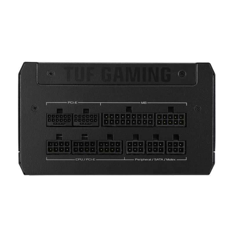 ASUS TUF Gaming 1200W Gold/ 1200W/ ATX/ 80PLUS Gold/ Modular - obrázek č. 7