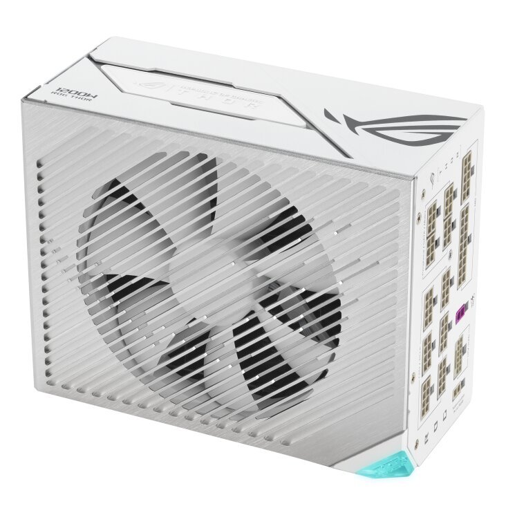 ROG-THOR-1200P3-WHITE GAMING Equalizer - obrázek č. 6