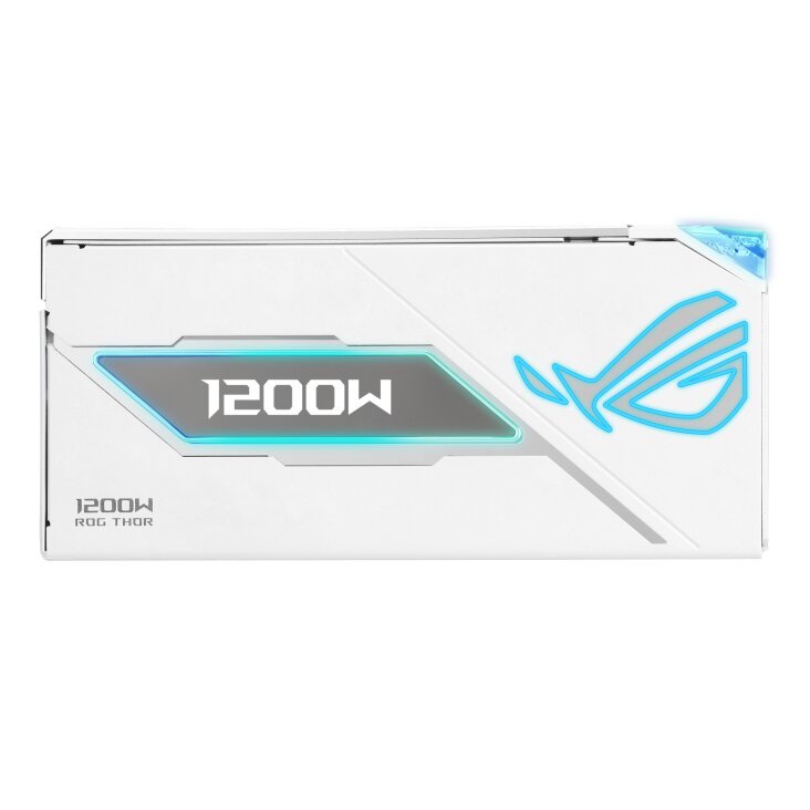 ROG-THOR-1200P3-WHITE GAMING Equalizer - obrázek č. 1