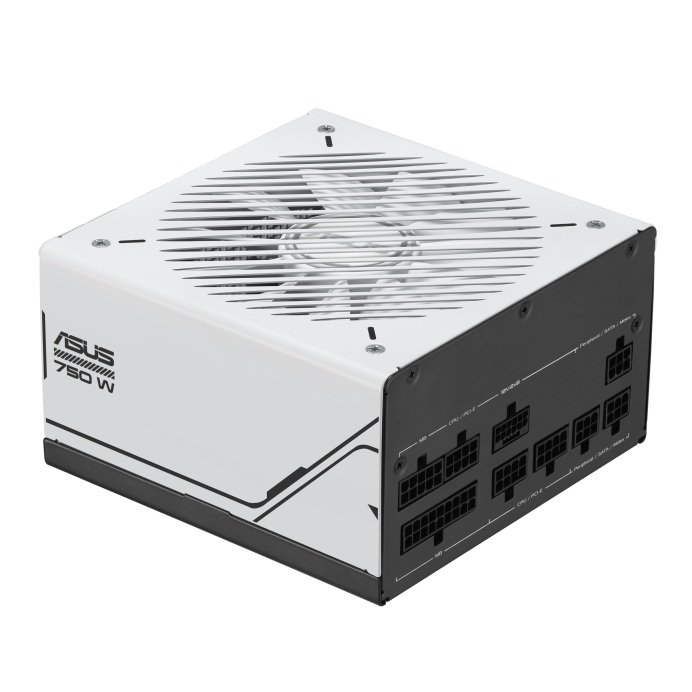 ASUS Prime PRIME-750G new - obrázek produktu