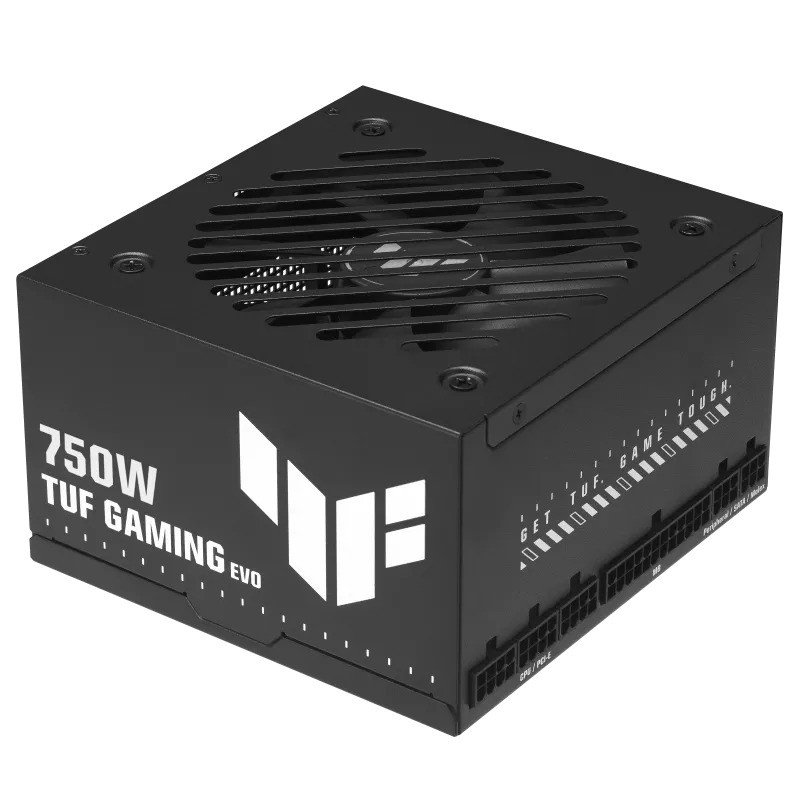 ASUS TUF-GAMING-750B-EVO - obrázek č. 1