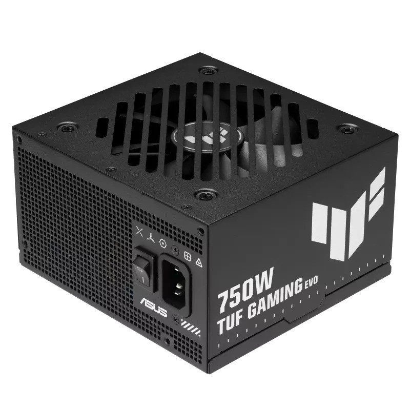ASUS TUF-GAMING-750B-EVO - obrázek č. 3