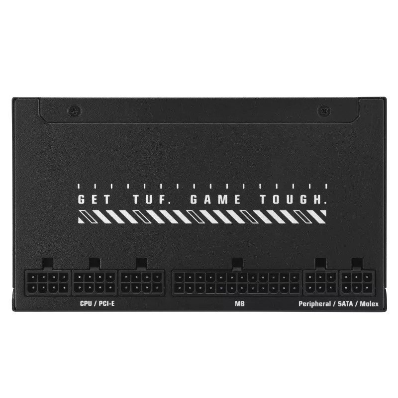 ASUS TUF-GAMING-750B-EVO - obrázek č. 4