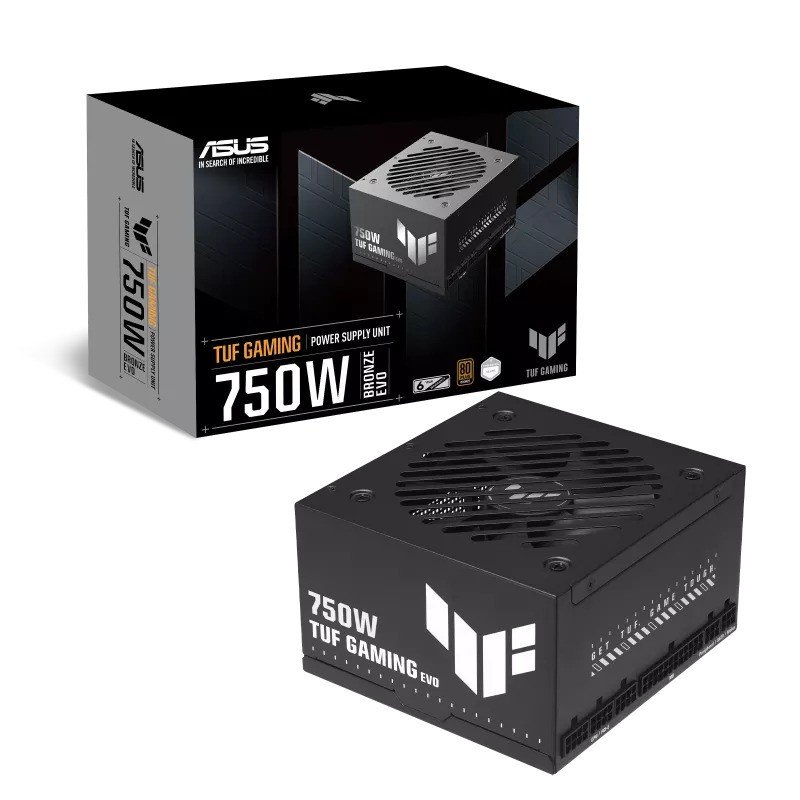 ASUS TUF-GAMING-750B-EVO - obrázek produktu