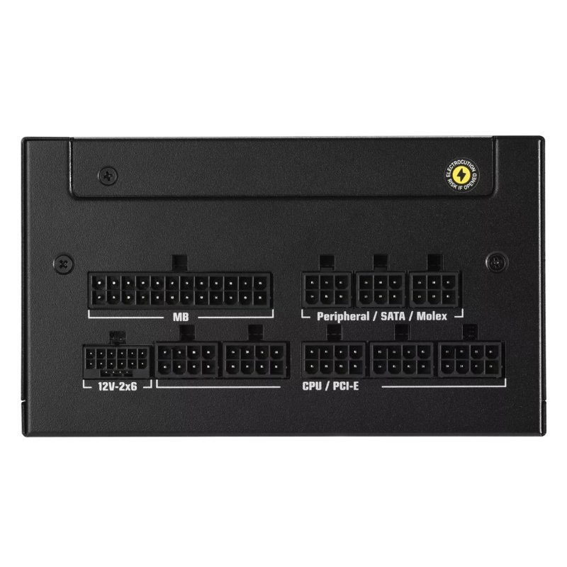 ASUS TUF-GAMING-850P - obrázek č. 3
