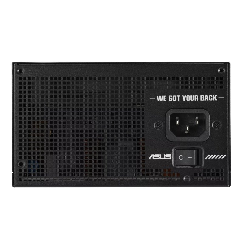 ASUS TUF-GAMING-850P - obrázek č. 6