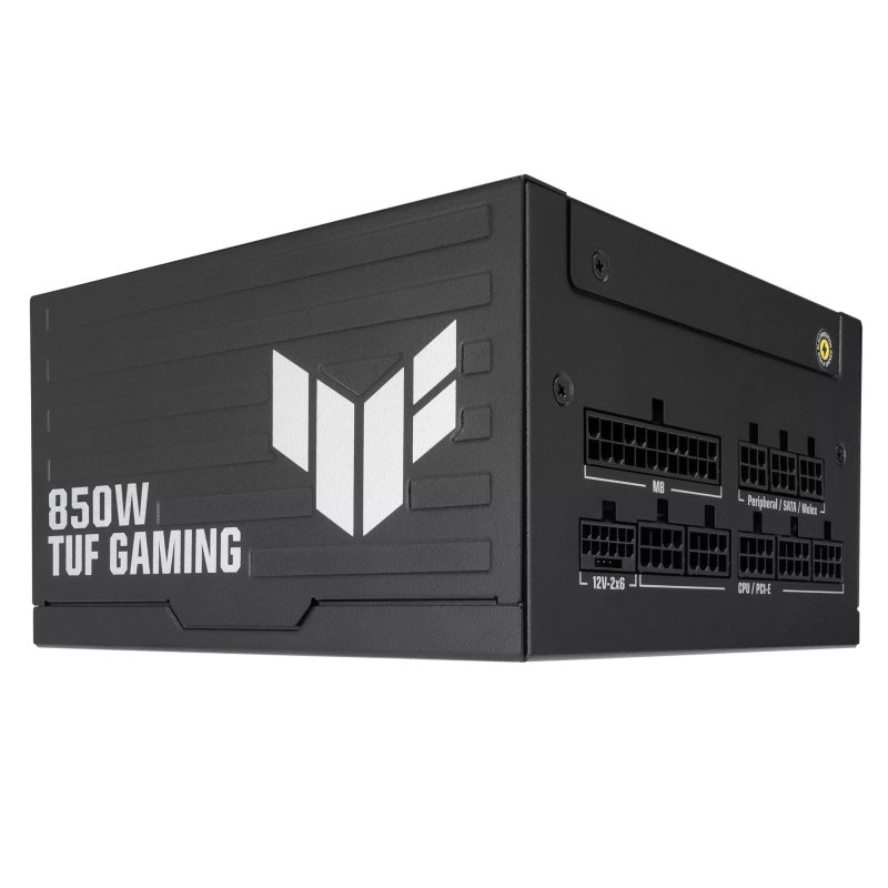 ASUS TUF-GAMING-850P - obrázek č. 8