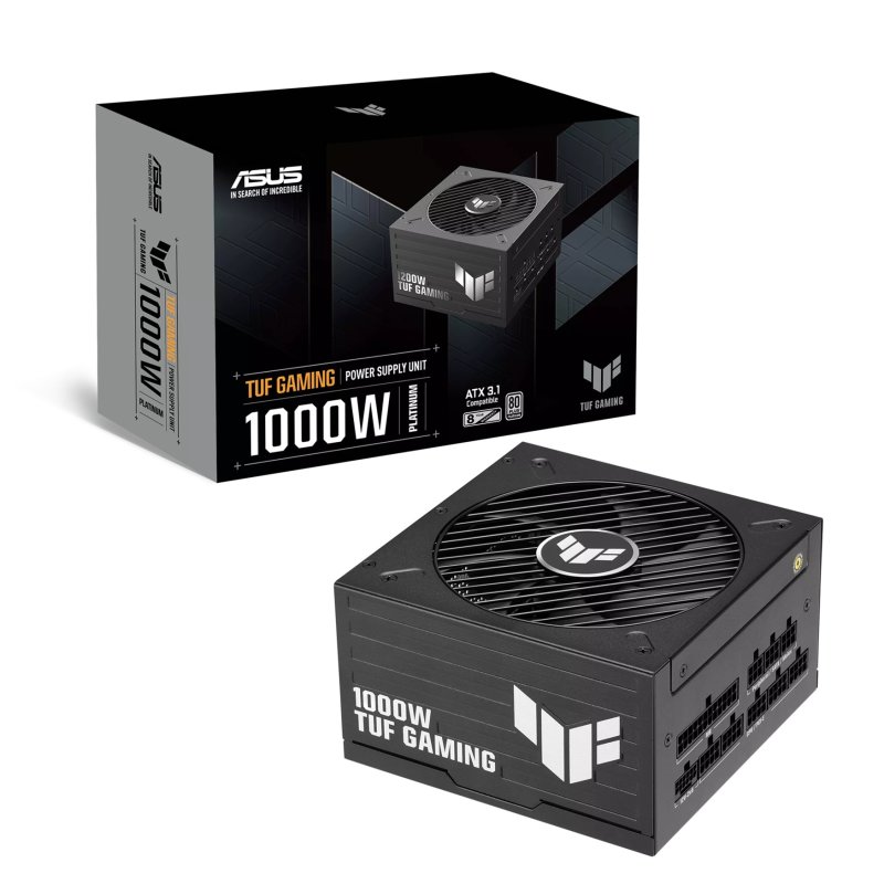 ASUS TUF-GAMING-1000P - obrázek č. 2