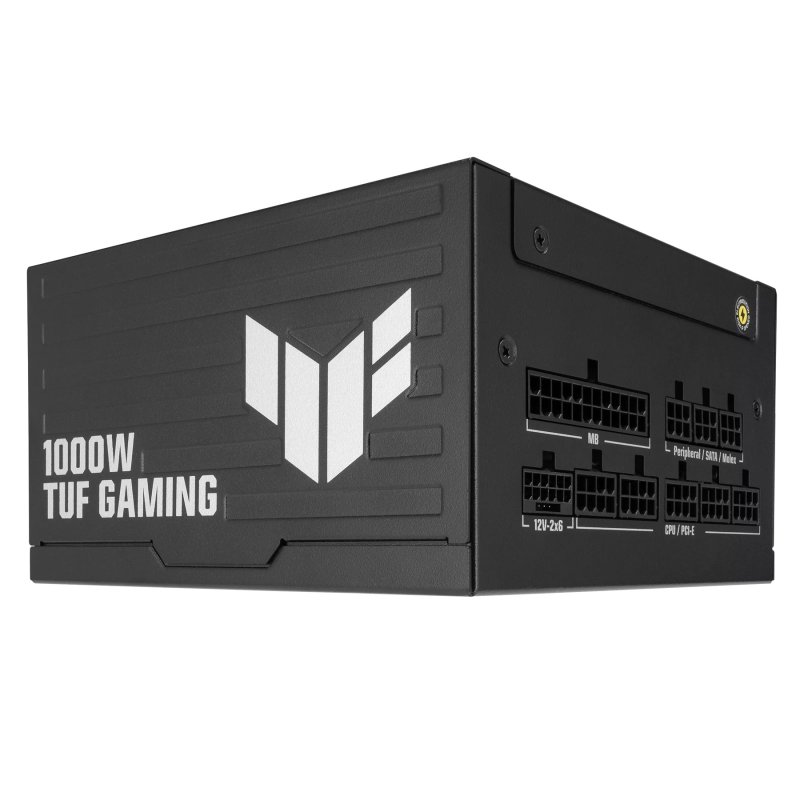 ASUS TUF-GAMING-1000P - obrázek č. 8