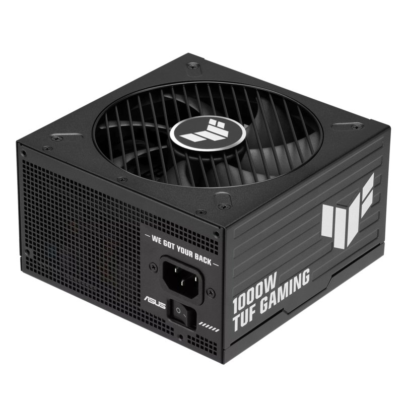 ASUS TUF-GAMING-1000P - obrázek č. 5