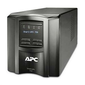 APC Smart-UPS 750VA LCD 230V - obrázek produktu