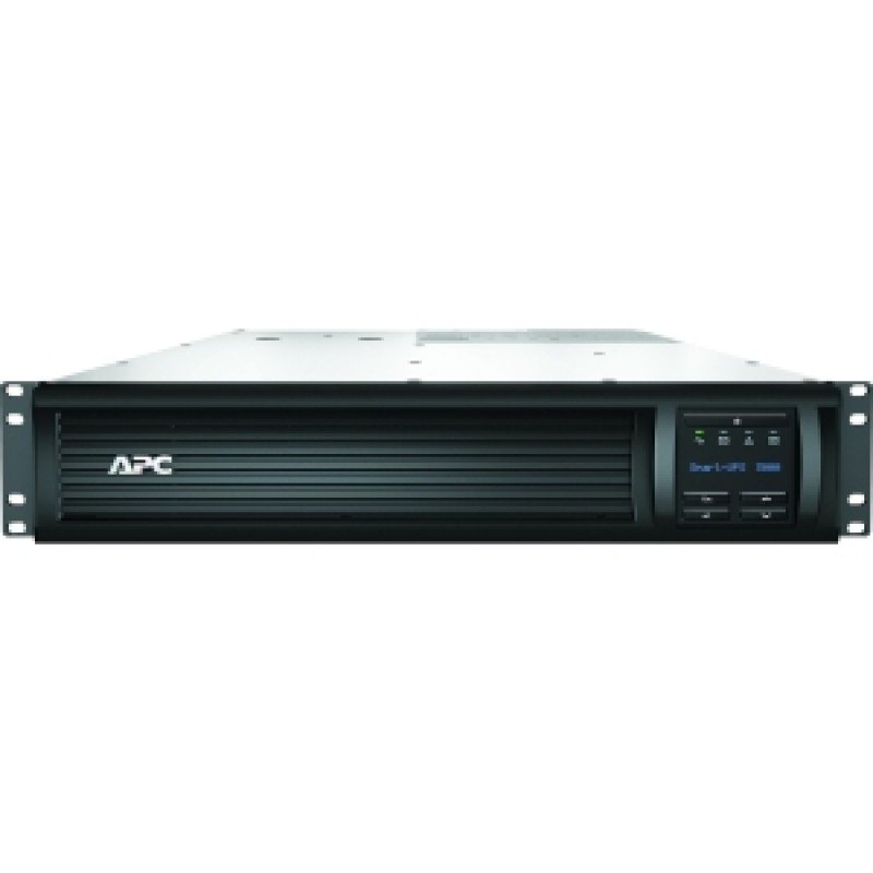 APC Smart-UPS 3000VA LCD RM 2U 230V - obrázek produktu