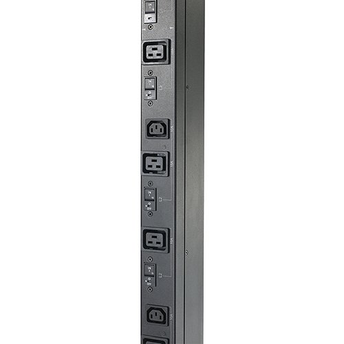 Rack PDU, Basic, Zero U, 22kW, 400V, AP7555A - obrázek č. 1