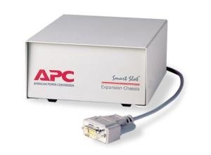 APC Smartslot Expansion chassis - obrázek produktu