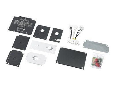APC Smart-UPS Hardwire Kit for SUA 2200/ 3000/ 5000 - obrázek produktu