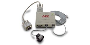 APC Remote UPS Power-Off Device - obrázek produktu
