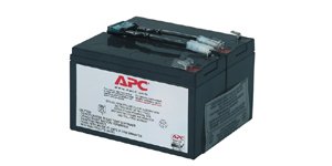 Battery replacement kit RBC9 - obrázek produktu