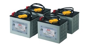 Battery replacement kit RBC14 - obrázek produktu