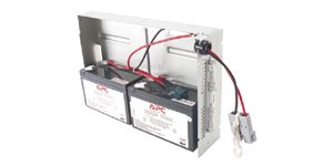 Battery replacement kit RBC22 - obrázek produktu