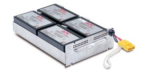 Battery replacement kit RBC24 - obrázek produktu