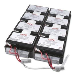 Battery replacement kit RBC26 - obrázek produktu