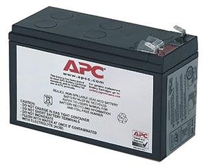 Battery replacement kit RBC35 - obrázek produktu