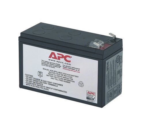 Battery replacement kit RBC40 - obrázek produktu