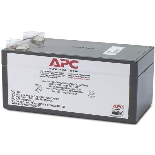 Battery replacement kit RBC47 - obrázek produktu