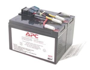 Battery replacement kit RBC48 - obrázek produktu
