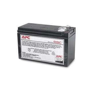 APC Replacement Battery Cartridge 110 - obrázek produktu
