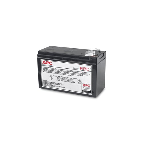 APC Replacement Battery Cartridge 114 - obrázek produktu
