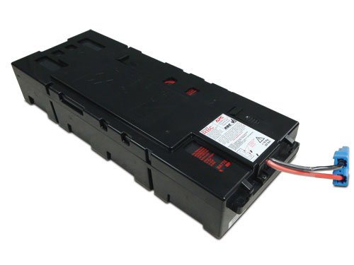 APC Replacement Battery Cartridge 115 - obrázek produktu