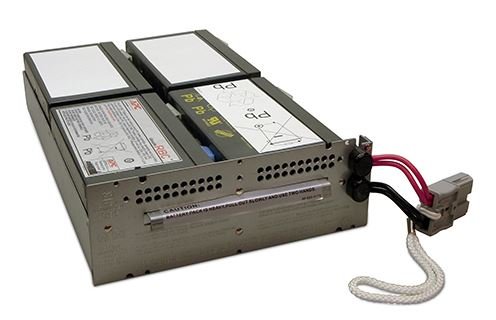 APC Replacement Battery Cartridge 132 - obrázek produktu