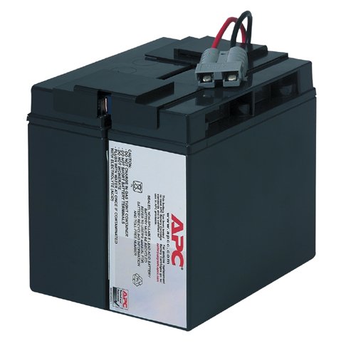 APC Replacement Battery Cartridge 148 - obrázek produktu