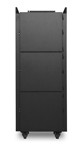 NetShelter CX 38U Secure Soundproofed Server Room in a Box Enclosure International - obrázek produktu