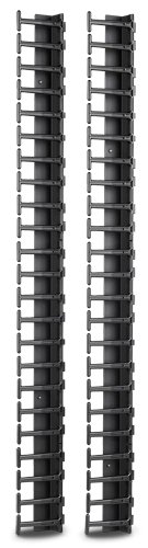 Vertical Cable Man. for NetShelter SX600mm Wide48U - obrázek produktu