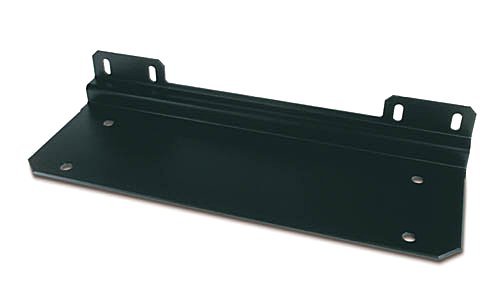 Stabilizer Plate 600mm Black - obrázek produktu