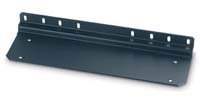 Stabilizer Plate 750mm Black - obrázek produktu