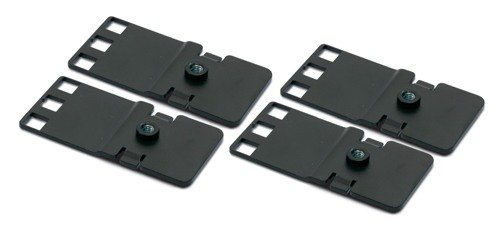 Adapter Kit 23" to 19", Black - obrázek produktu