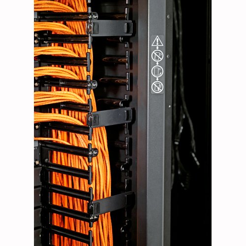 Cable Retainer for NetShelter SX 750mm Wide - obrázek č. 1