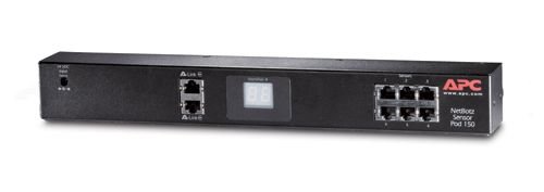 APC NetBotz Rack Sensor Pod 150 - obrázek produktu