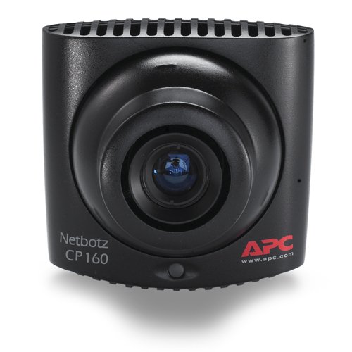 APC NetBotz NetBotz Camera Pod 160 - obrázek č. 1