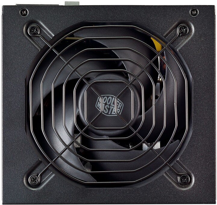 Cooler Master zdroj MWE 500W V2 80+ BRONZE - obrázek č. 1